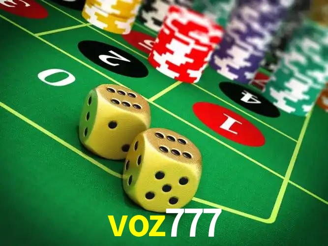 Quick Registration voz777