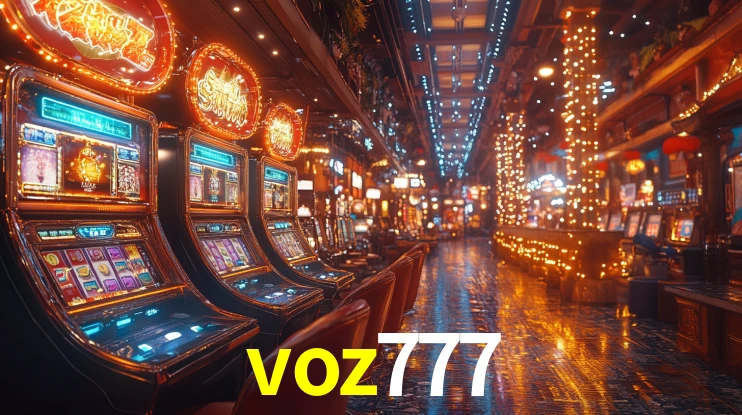 Roulette Table voz777