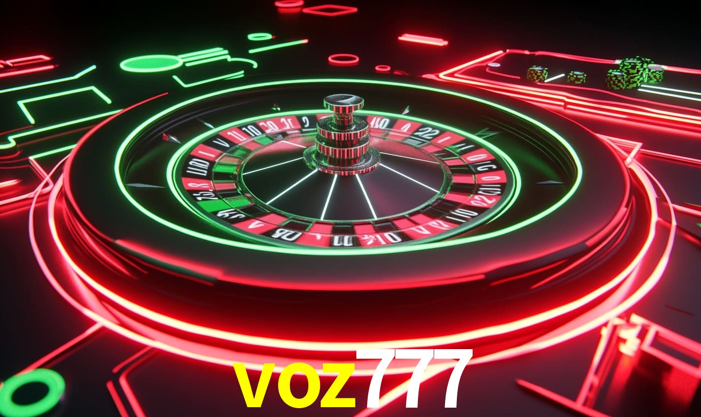 Desvendando o Mundo dos Jogos Virtuais na voz777