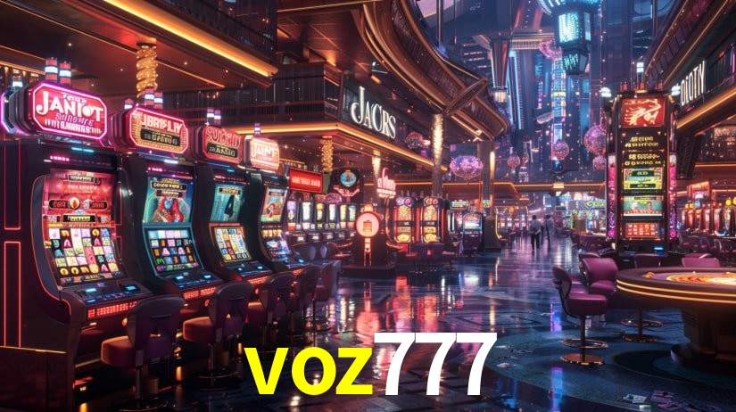 Weekend Specials voz777