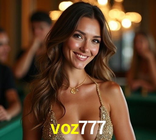 Jogos Exclusivos voz777