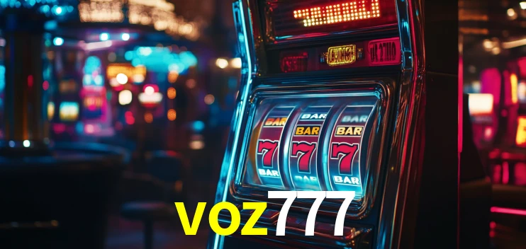 Experiência VIP voz777