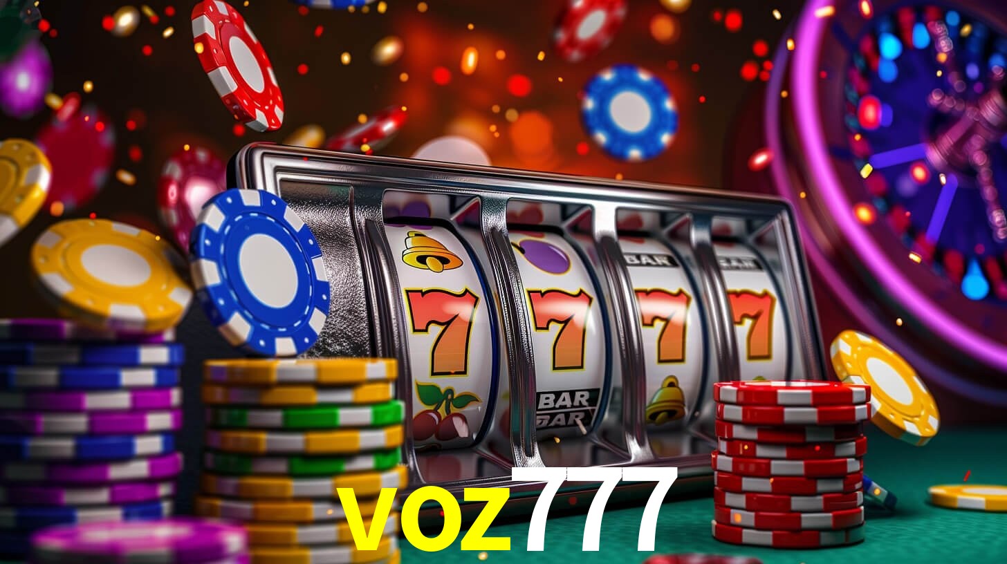 Programa VIP voz777