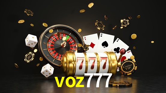 Game Providers voz777