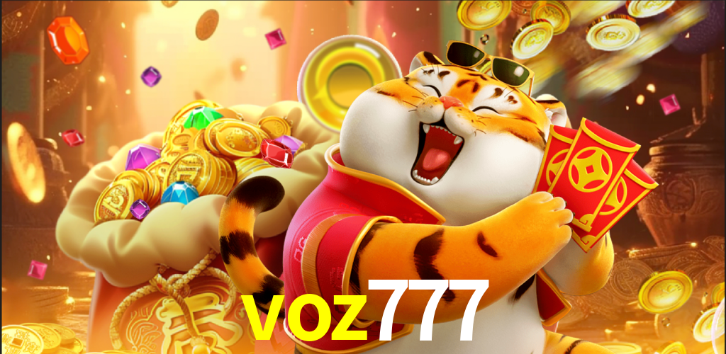 Programa VIP voz777