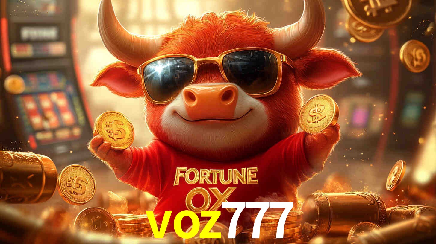 Daily Bonuses voz777