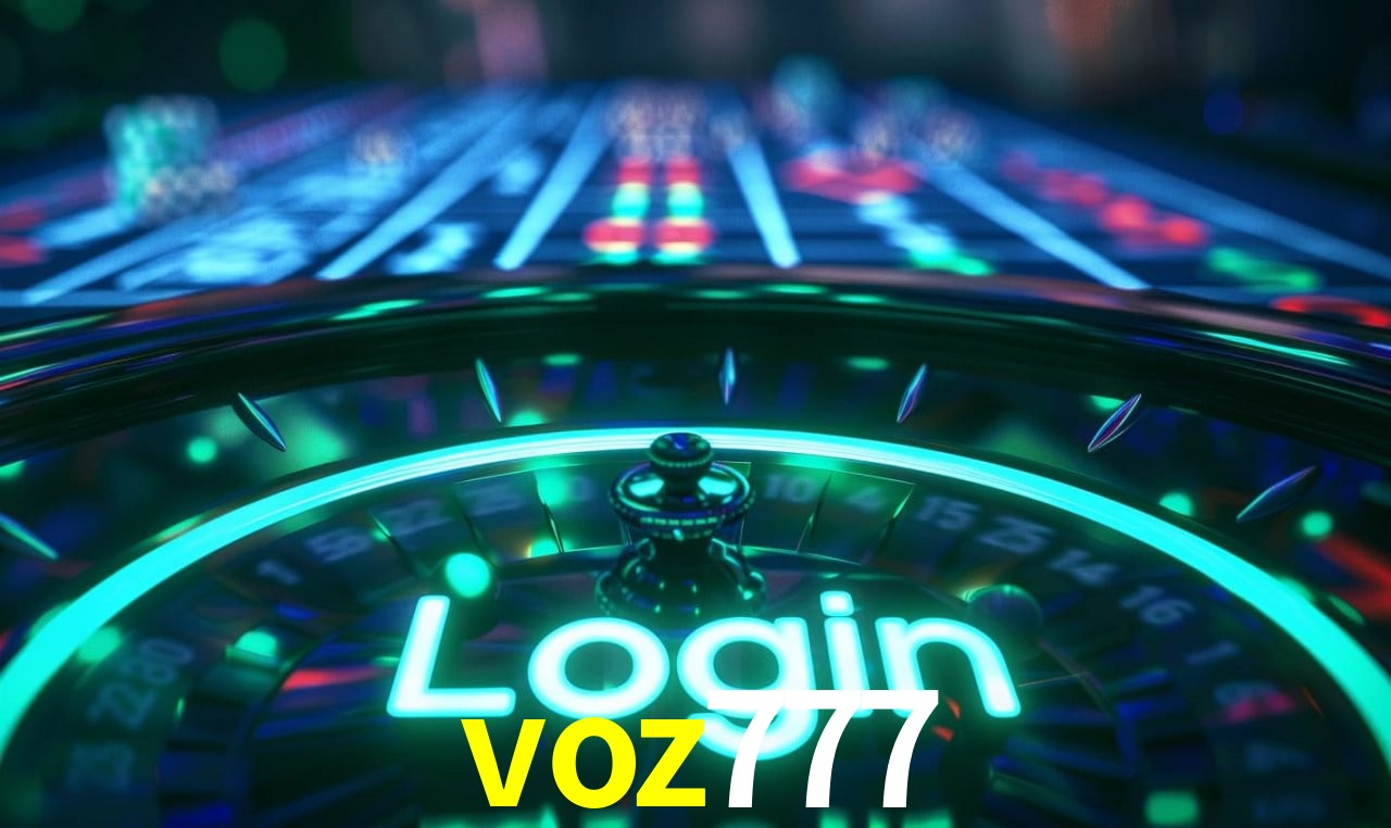 Experiência VIP voz777
