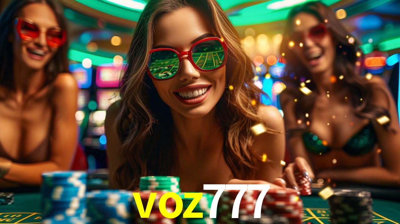 Account Benefits voz777