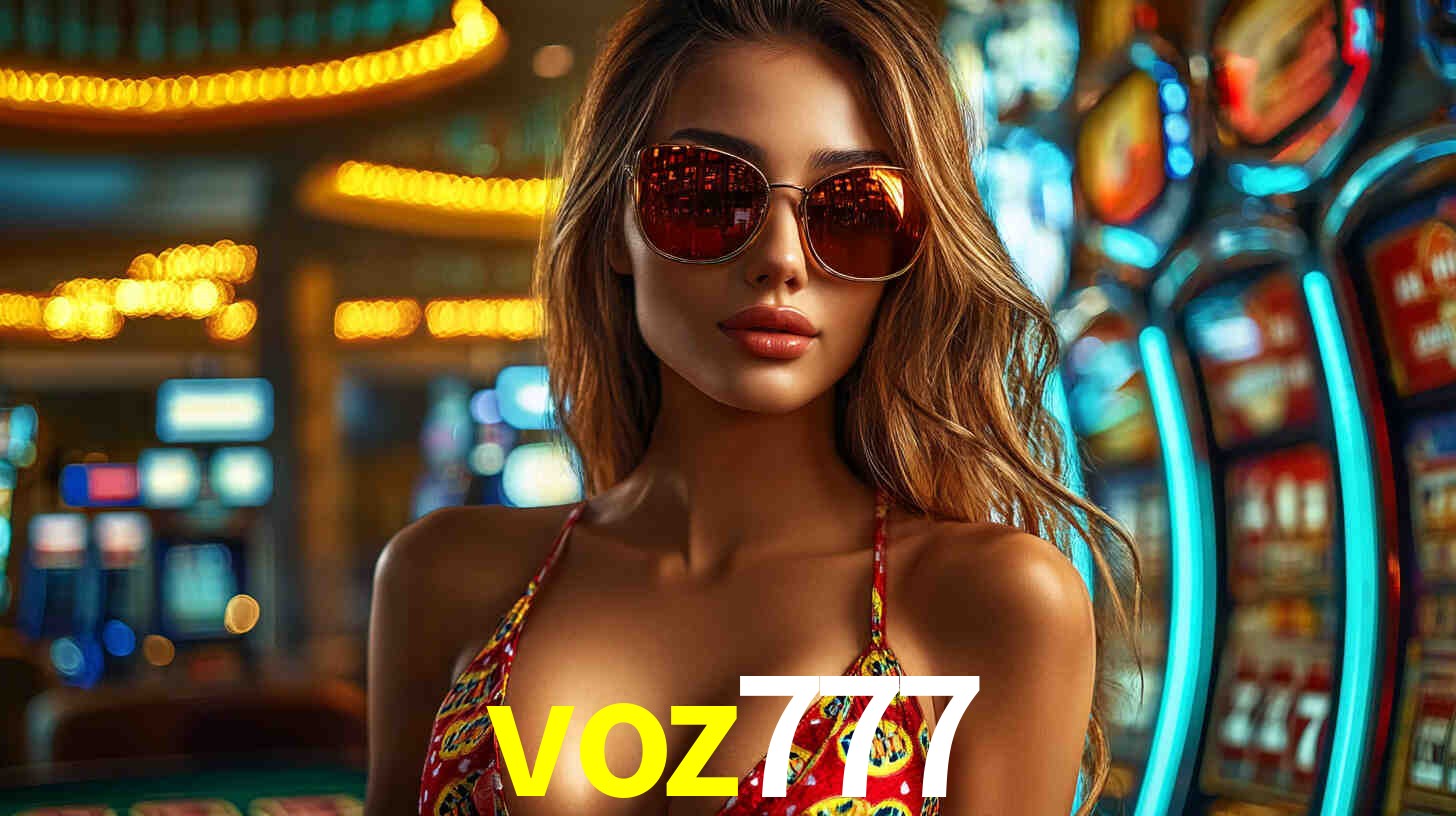 Tennis Betting voz777