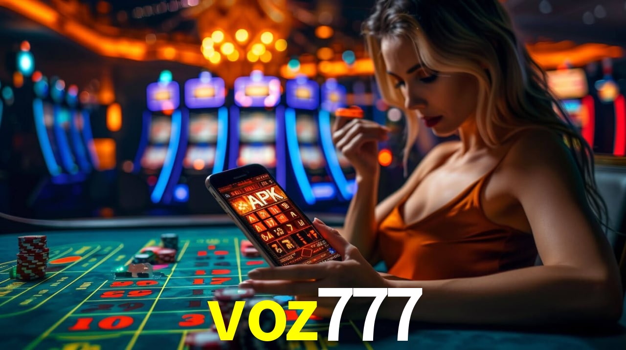 Games Directory voz777