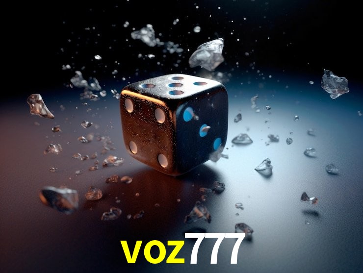 voz777 bet
