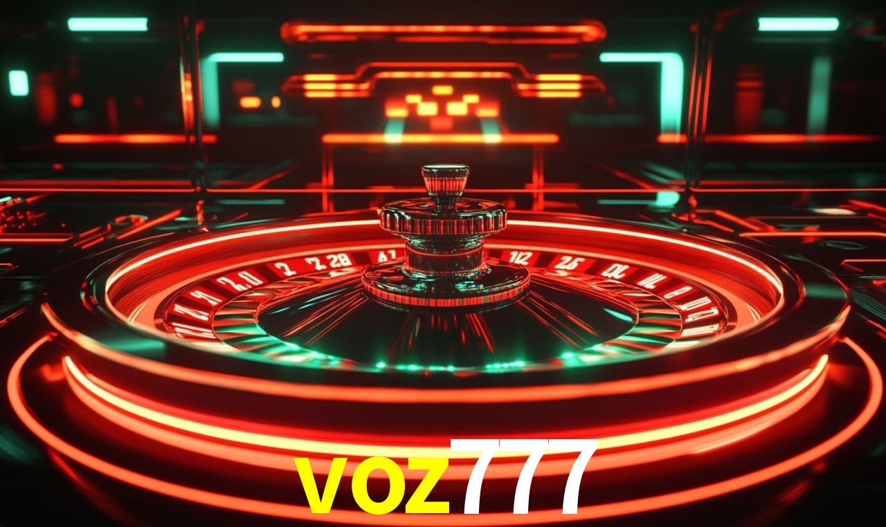 Descubra o Programa VIP da voz777: Vantagens Exclusivas para Jogadores
