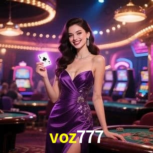 Mesa de Roleta voz777