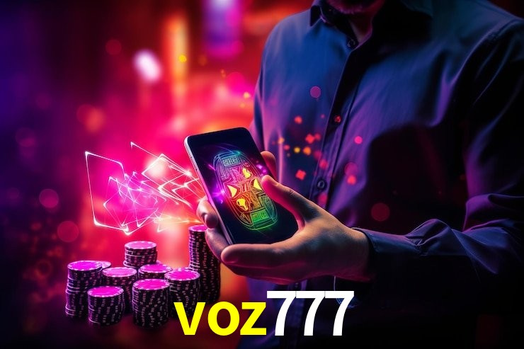 Casino VIP voz777