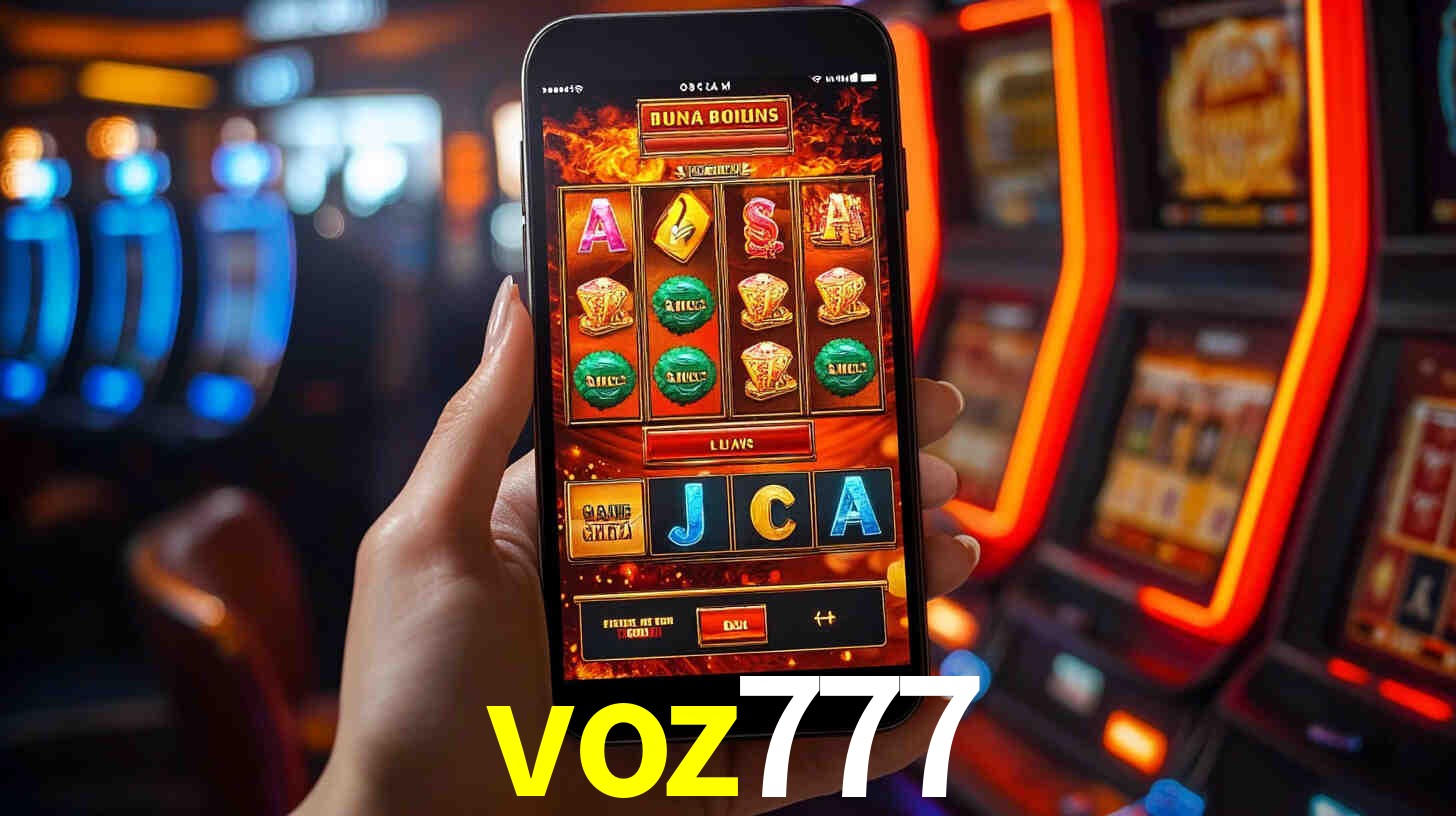 VIP Casino voz777
