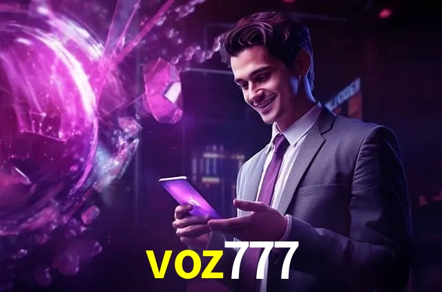 Secure Login voz777