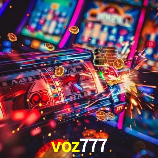 Mesa de Blackjack voz777