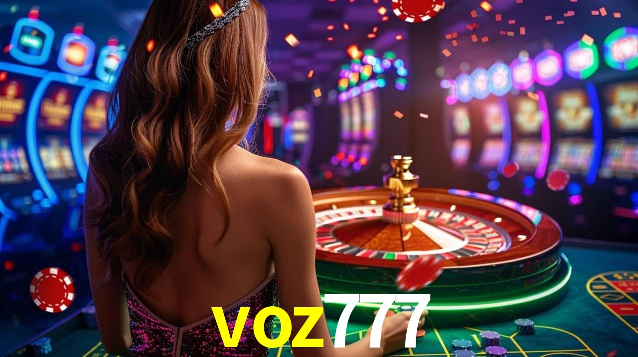 voz777,voz777.com