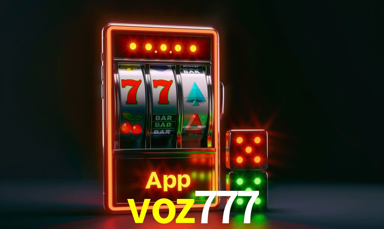 Casino Ao Vivo voz777
