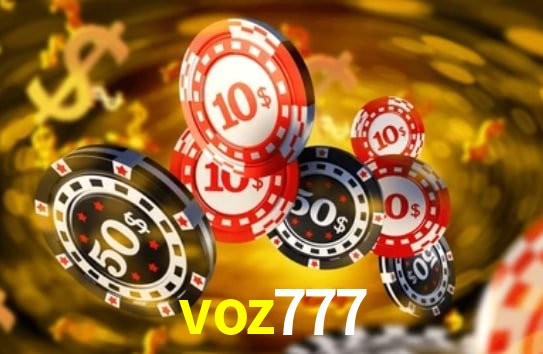 Estatísticas Esportivas voz777