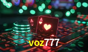 Avaliações dos Jogadores voz777