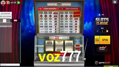 Desvendando o Mundo dos Jogos Virtuais na voz777