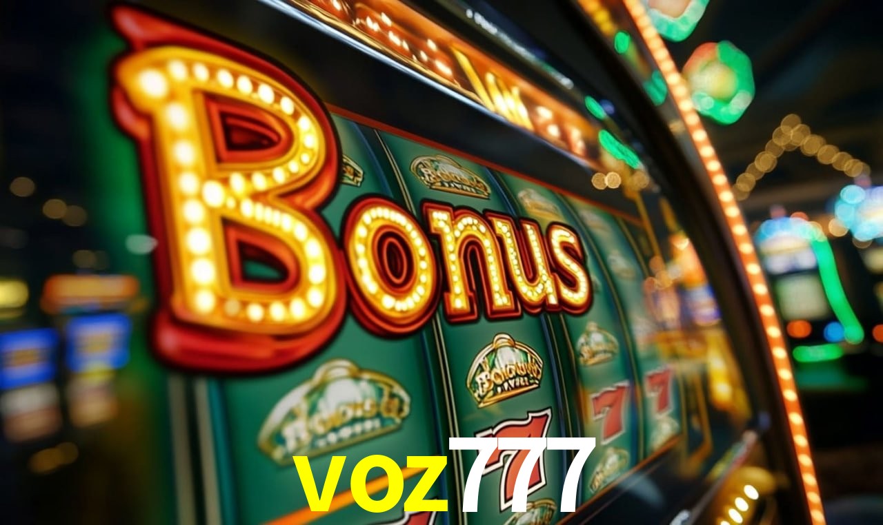 voz777,voz777.com