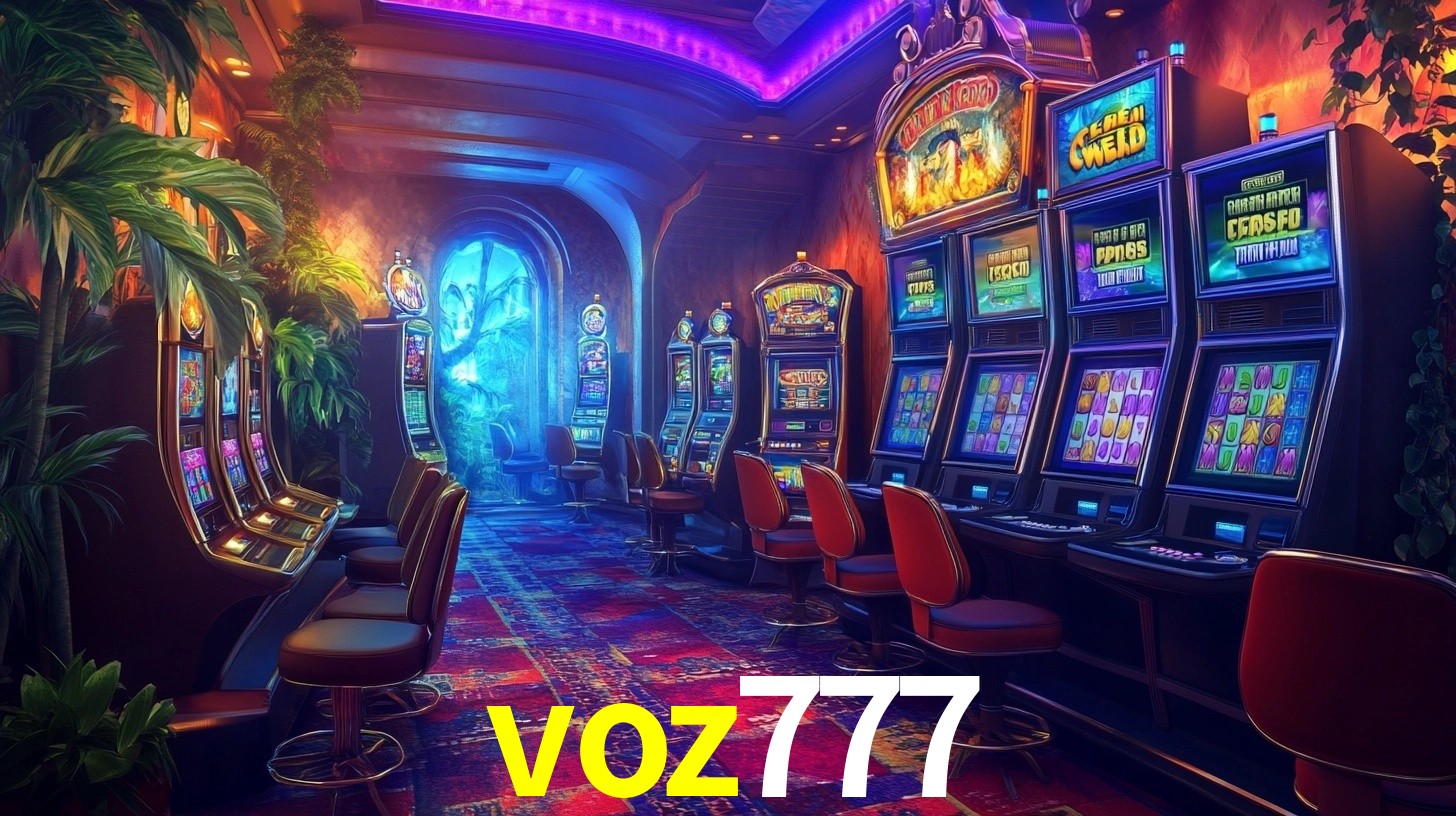Statistics voz777