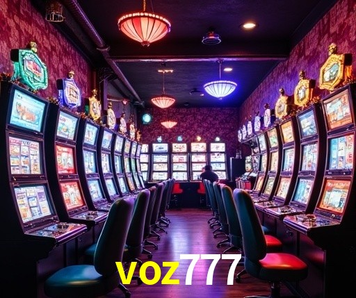voz777