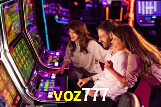 voz777: Seu Especialista em Apostas Esportivas Brasileiras