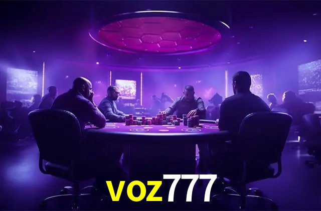 voz777.com