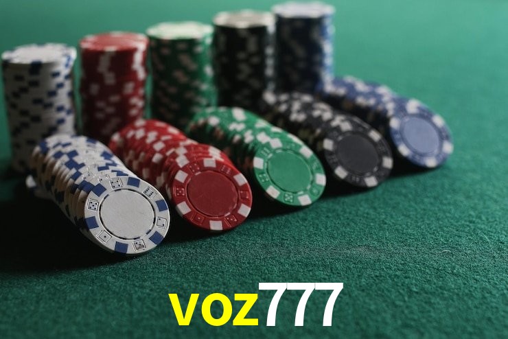 Security Systems voz777