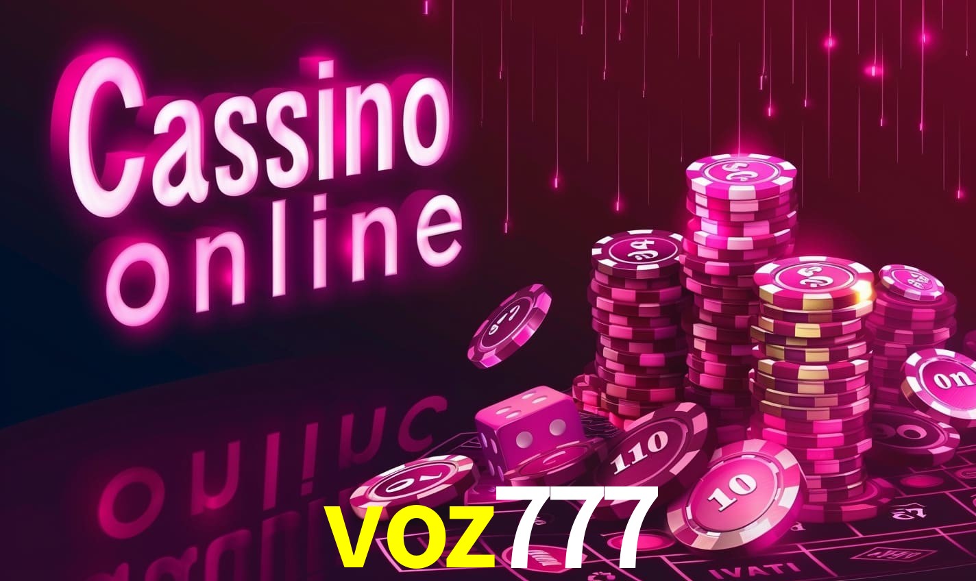 A Emoção da Loteria na voz777: Uma Chance de Mudança de Vida
