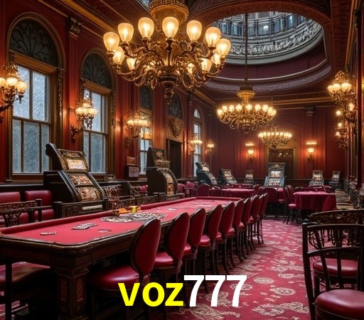  voz777.com