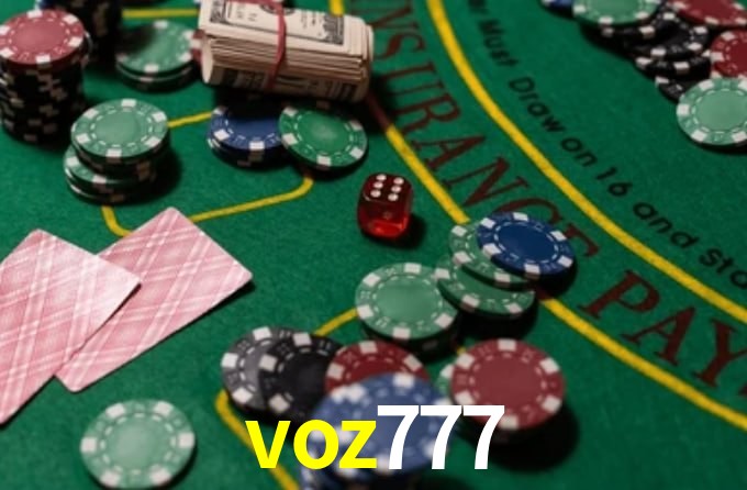 Premium Interface voz777