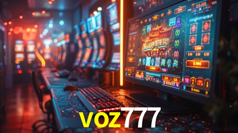 Aviator Game voz777