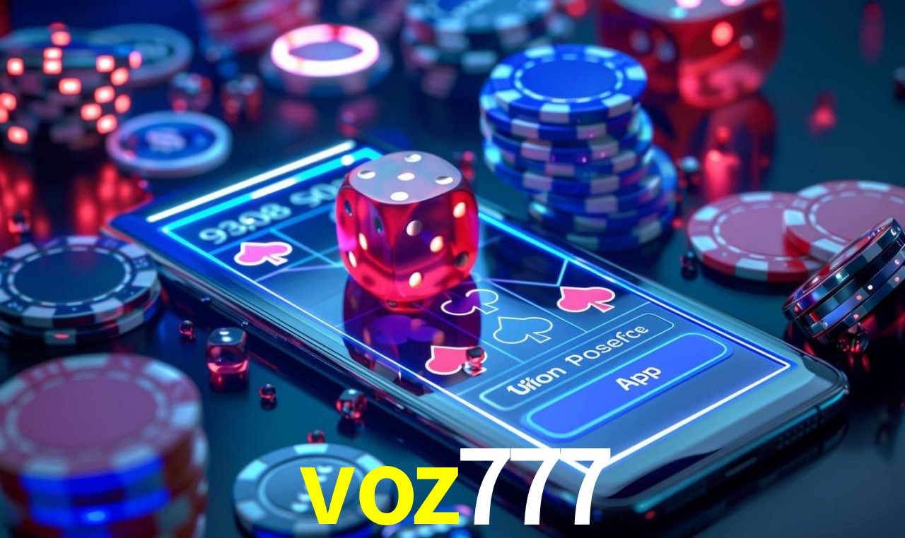 voz777 bet