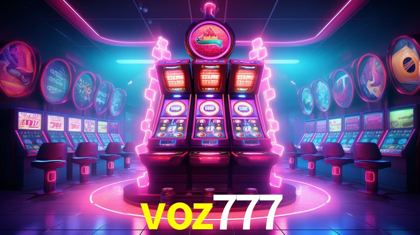 Live Casino voz777