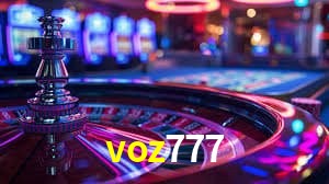 Recursos de Bônus voz777