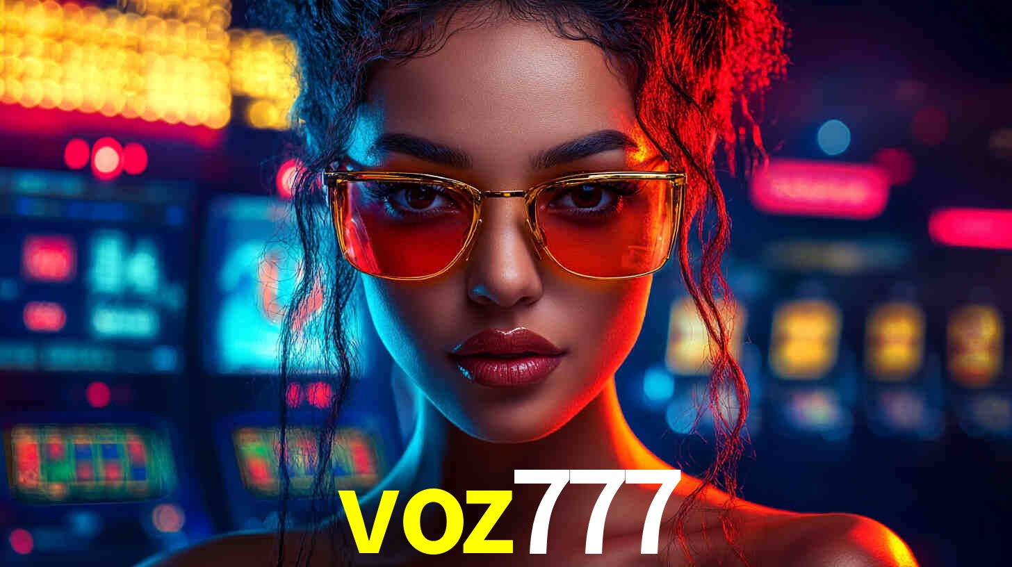 Descubra a Essência do voz777: Nossa História e Compromissos