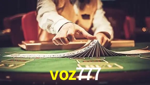 Slot Games voz777