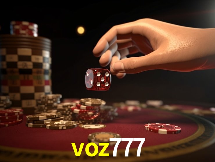 Cadastro Rápido voz777