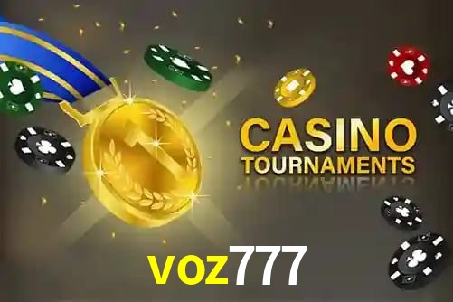 voz777.com