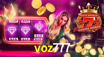 A Emoção da Loteria na voz777: Uma Chance de Mudança de Vida